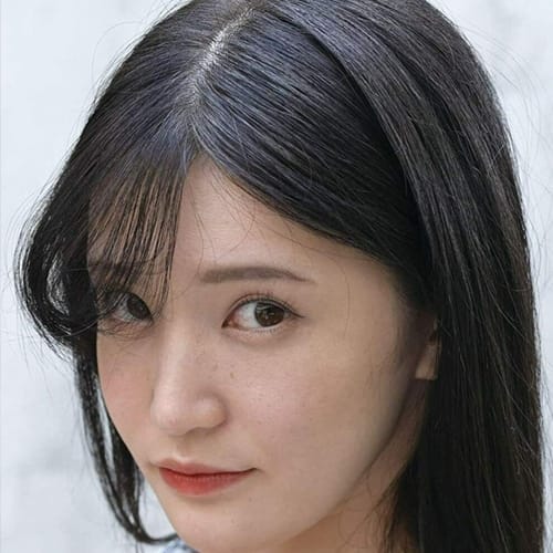 Shoko Takahashi