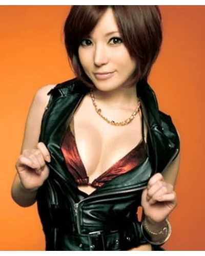 Satomi Yuria Satomi Yuria