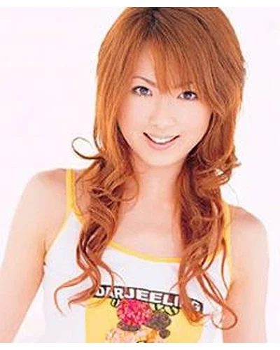 Rika Sakurai Rika Sakurai