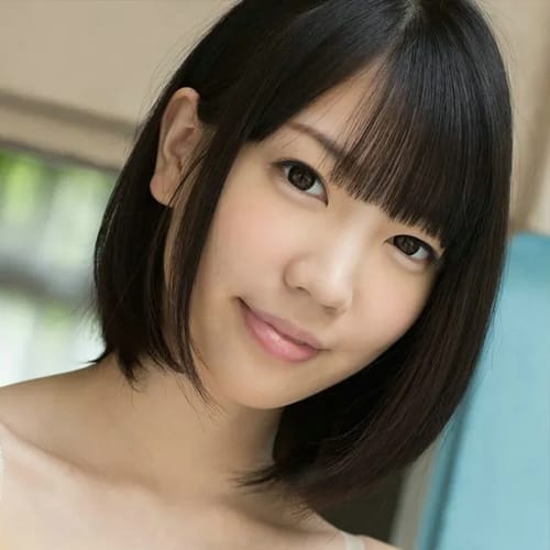 Koharu Suzuki