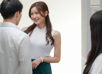 Mối tình vụng trộm của cô giáo và học sinh