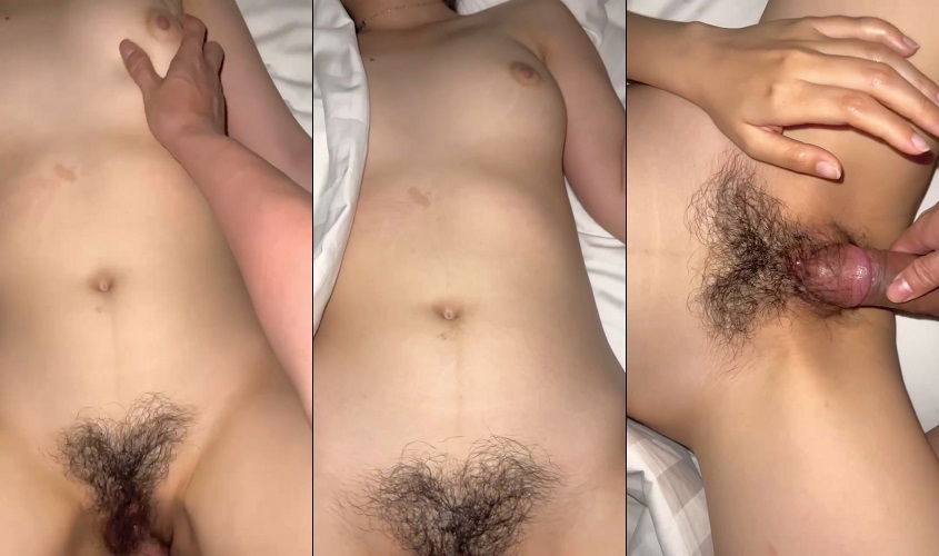 Cảm giác cực khoái khi bên cô bạn thân không phải người yêu